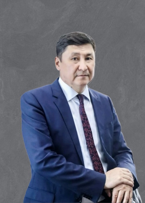 Ердембеков Бауыржан Амангелдіұлы
